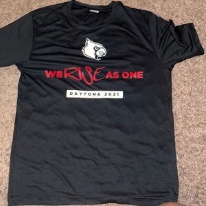 Louisville Daytona shirt